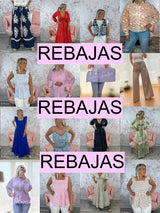 REBAJAS