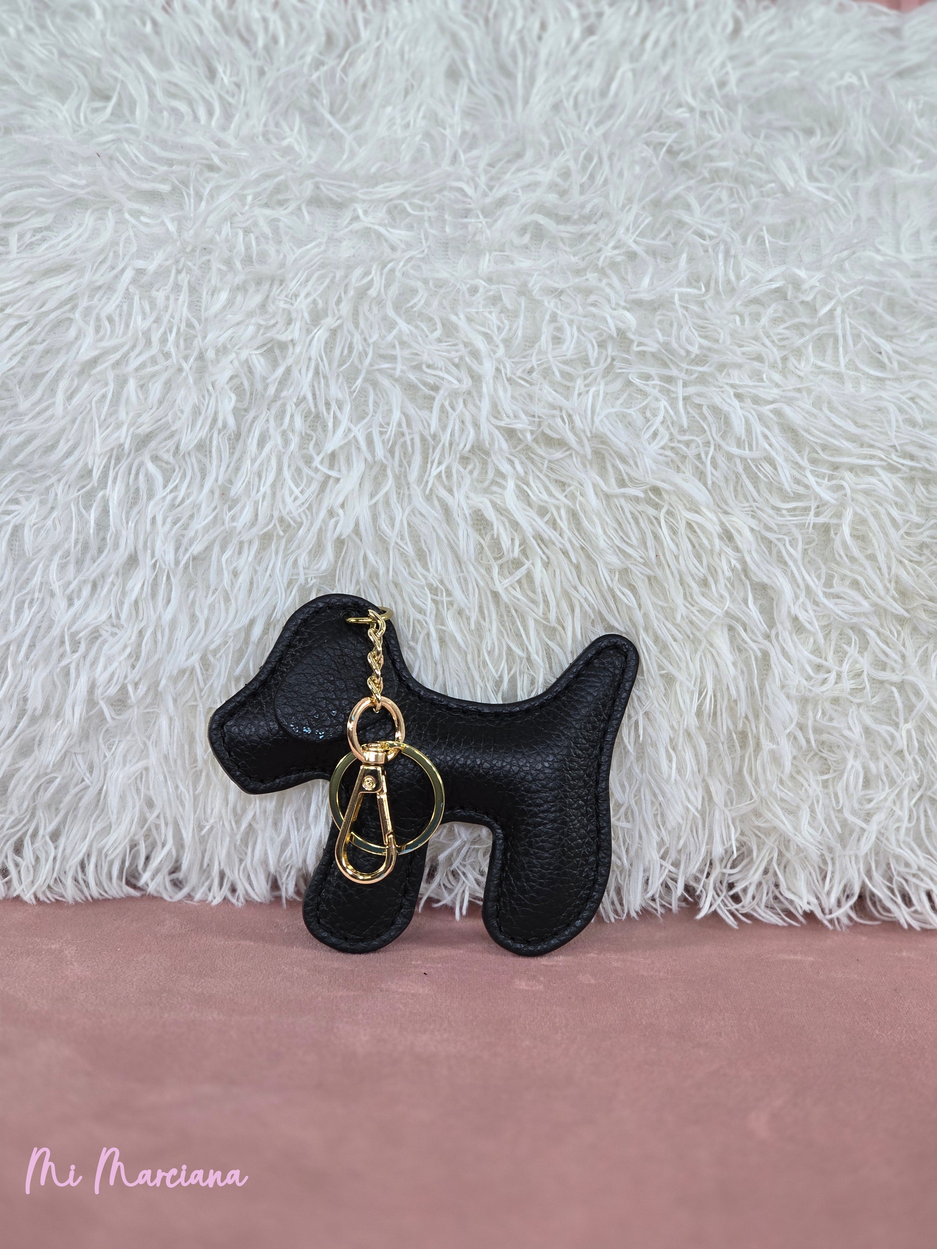 CHARMS PIEL PERRO