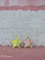 CHARMS PIEL ESTRELLA