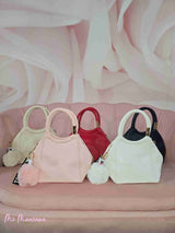 BOLSO MINI SACO