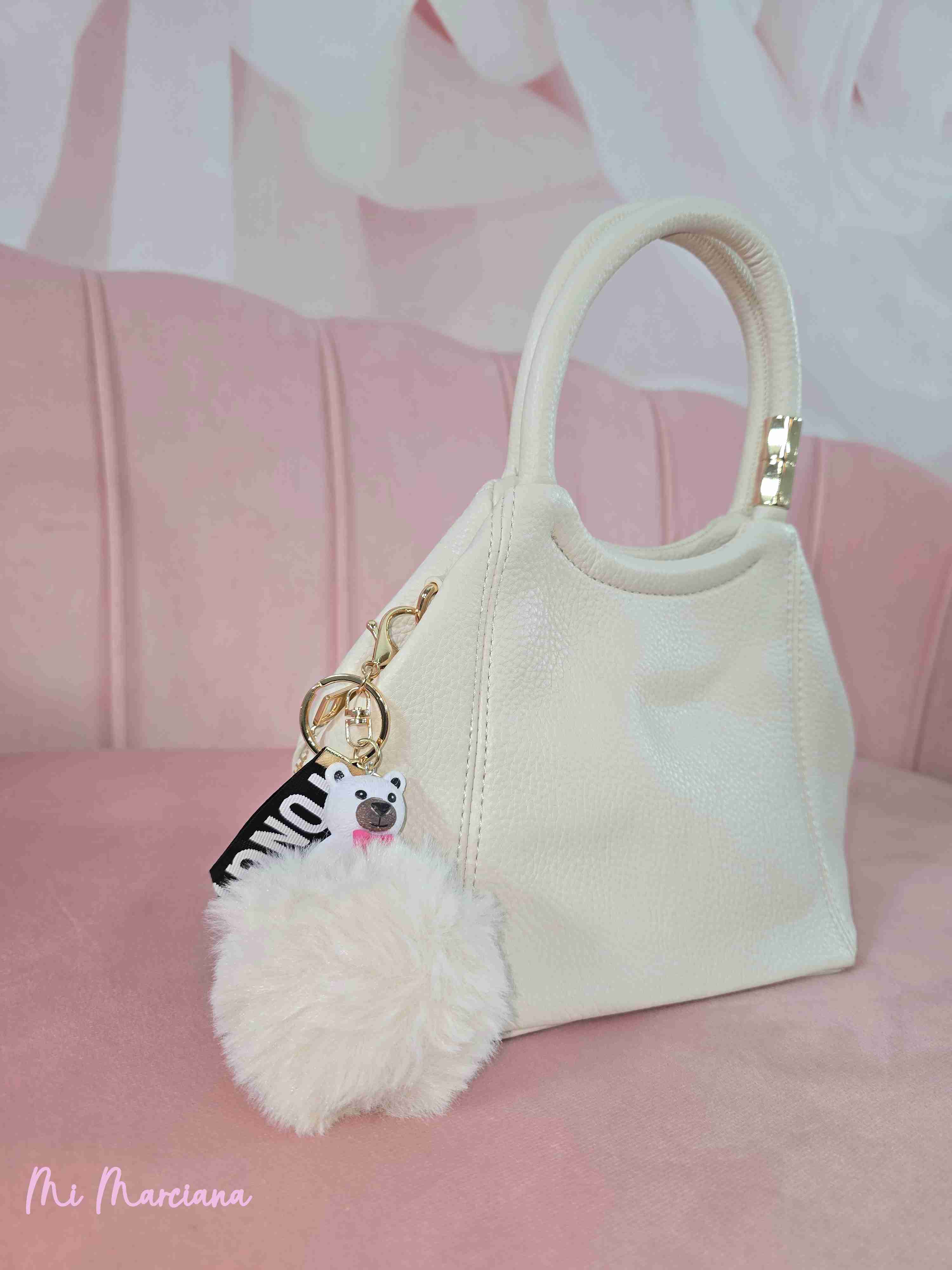 BOLSO MINI SACO