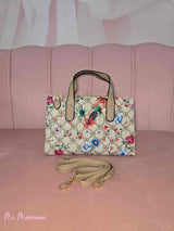 CARTERA ESTAMPADA