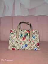 CARTERA ESTAMPADA