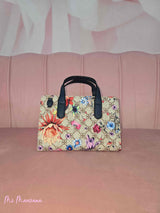 CARTERA ESTAMPADA