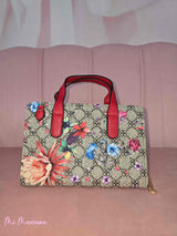 CARTERA ESTAMPADA