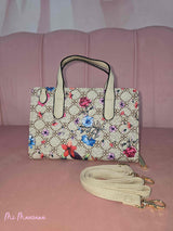 CARTERA ESTAMPADA