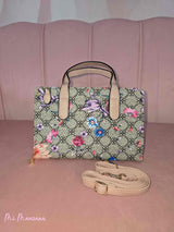 CARTERA ESTAMPADA