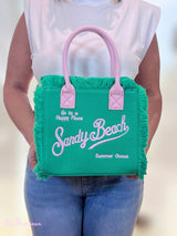 BOLSO SANDY VERDE