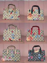 CARTERA ESTAMPADA