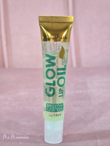 GLOW LIP OIL ALOE VERA