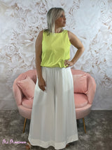 TOP FLUOR LIME BOMBACH